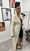 Sweater Cardigan